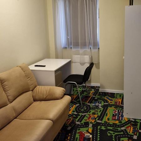 Apartament Mon Jardin - Iasi公寓 外观 照片