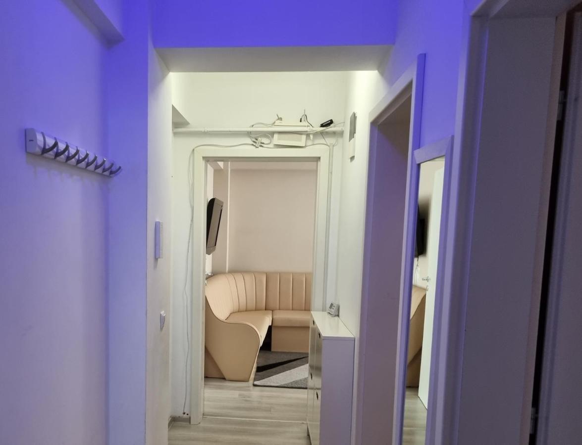 Apartament Mon Jardin - Iasi公寓 外观 照片