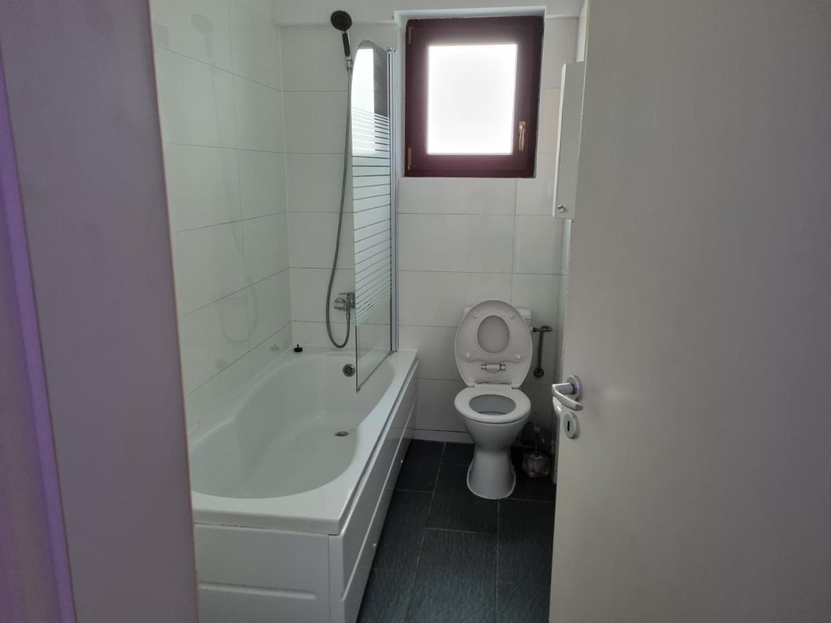 Apartament Mon Jardin - Iasi公寓 外观 照片