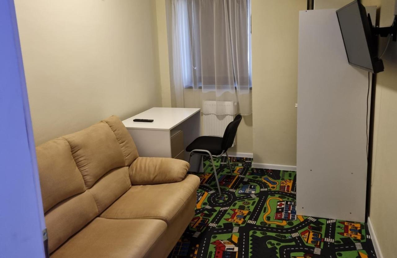 Apartament Mon Jardin - Iasi公寓 外观 照片
