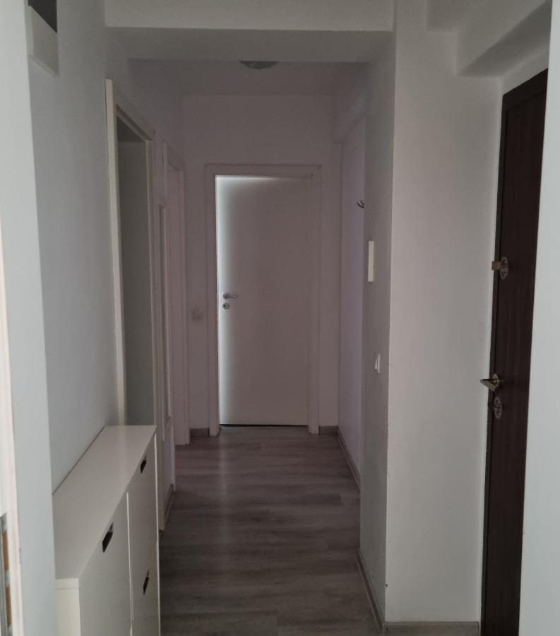 Apartament Mon Jardin - Iasi公寓 外观 照片